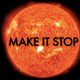 Illustration for article titled America just endured its hottest 12 month period on record. Again.